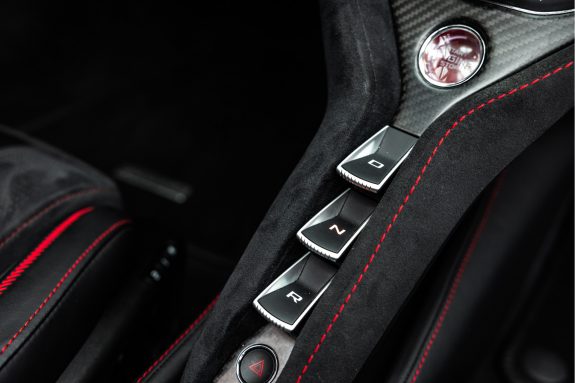 McLaren 720S Spider 4.0 V8 Performance | Carbon Exterior | – Foto 47