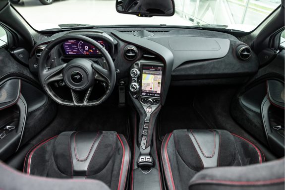 McLaren 720S Spider 4.0 V8 Performance | Carbon Exterior | – Foto 49