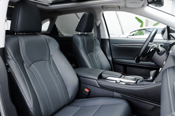 Lexus RX 450h AWD Executive Line | Stoelventilatie | Apple Carplay | – Foto 3