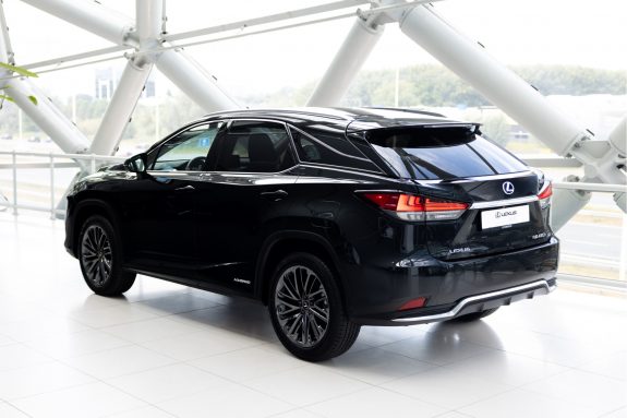 Lexus RX 450h AWD Executive Line | Stoelventilatie | Apple Carplay | – Foto 9