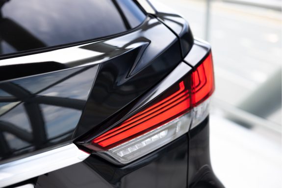 Lexus RX 450h AWD Executive Line | Stoelventilatie | Apple Carplay | – Foto 11