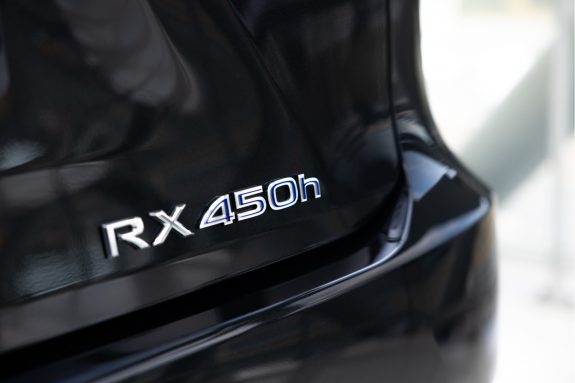 Lexus RX 450h AWD Executive Line | Stoelventilatie | Apple Carplay | – Foto 12