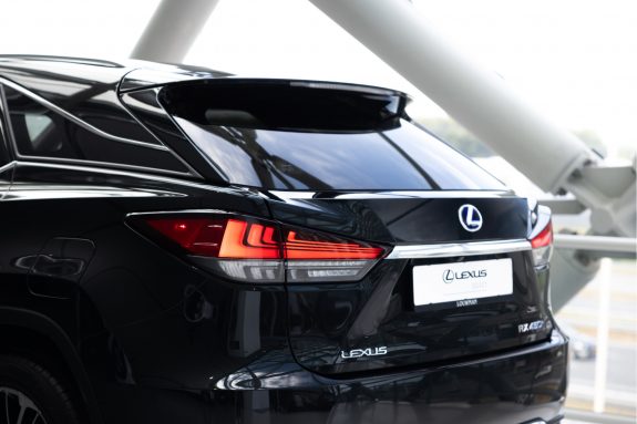 Lexus RX 450h AWD Executive Line | Stoelventilatie | Apple Carplay | – Foto 13