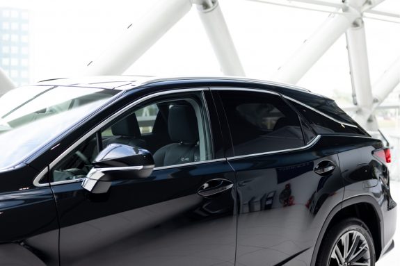 Lexus RX 450h AWD Executive Line | Stoelventilatie | Apple Carplay | – Foto 15