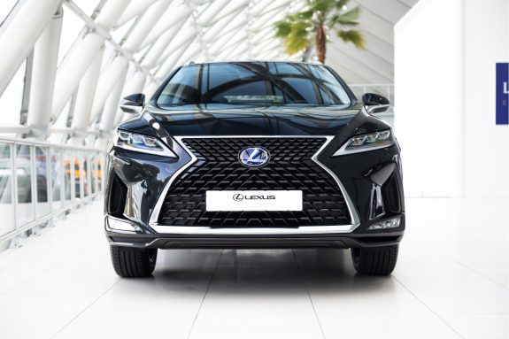 Lexus RX 450h AWD Executive Line | Stoelventilatie | Apple Carplay | – Foto 16