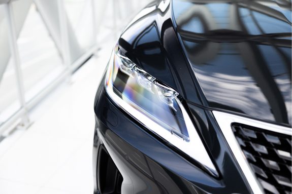 Lexus RX 450h AWD Executive Line | Stoelventilatie | Apple Carplay | – Foto 17