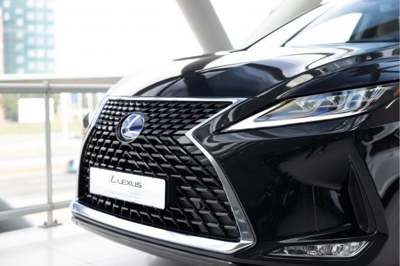 Lexus RX 450h AWD Executive Line | Stoelventilatie | Apple Carplay | – Foto 18