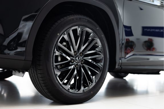 Lexus RX 450h AWD Executive Line | Stoelventilatie | Apple Carplay | – Foto 19