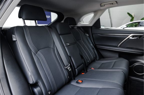 Lexus RX 450h AWD Executive Line | Stoelventilatie | Apple Carplay | – Foto 20