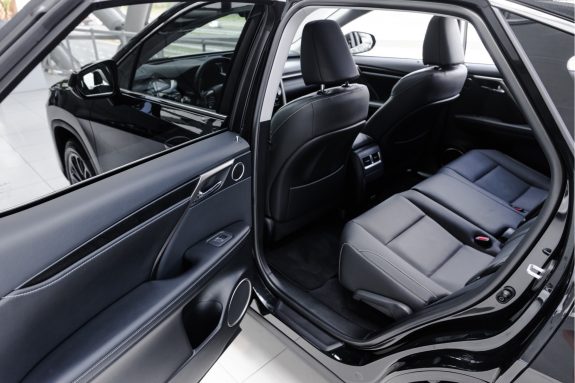 Lexus RX 450h AWD Executive Line | Stoelventilatie | Apple Carplay | – Foto 22