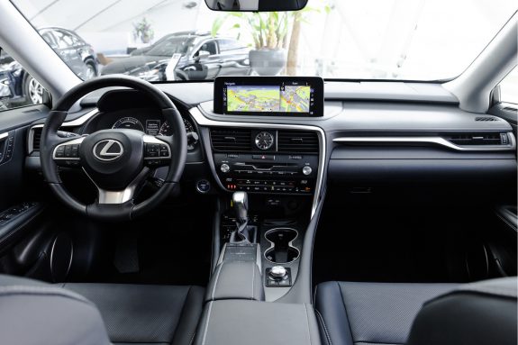 Lexus RX 450h AWD Executive Line | Stoelventilatie | Apple Carplay | – Foto 23