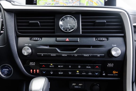 Lexus RX 450h AWD Executive Line | Stoelventilatie | Apple Carplay | – Foto 30