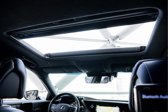 Lexus LS 500h AWD President Line | Ottoman rear seats | Panoramic view | Sunroof | – Foto 19