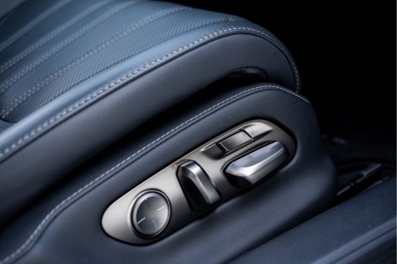 Lexus LS 500h AWD President Line | Ottoman rear seats | Panoramic view | Sunroof | – Foto 24