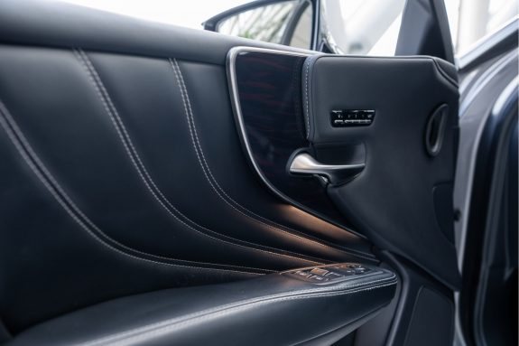 Lexus LS 500h AWD President Line | Ottoman rear seats | Panoramic view | Sunroof | – Foto 26