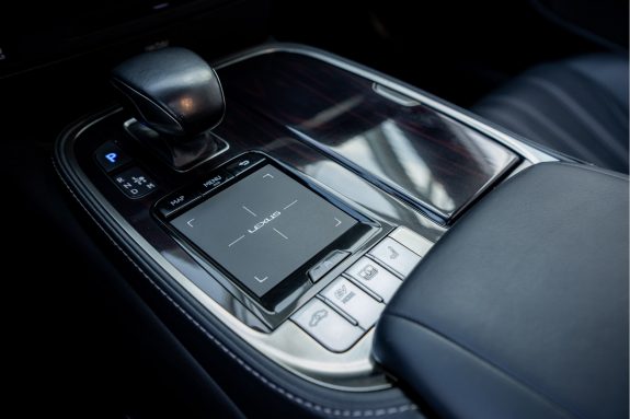 Lexus LS 500h AWD President Line | Ottoman rear seats | Panoramic view | Sunroof | – Foto 33
