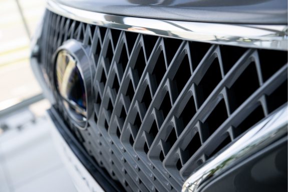 Lexus LS 500h AWD President Line | Ottoman rear seats | Panoramic view | Sunroof | – Foto 46