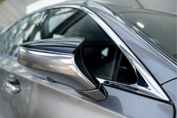 Lexus LS 500h AWD President Line | Ottoman rear seats | Panoramic view | Sunroof | – Foto 51