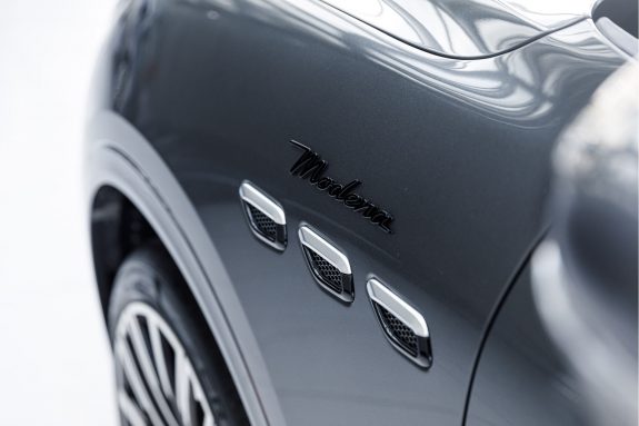 Maserati Grecale 2.0 MHEV Modena | Air Suspension | Driver Assistance Pack Plus | Sunroof | – Foto 10