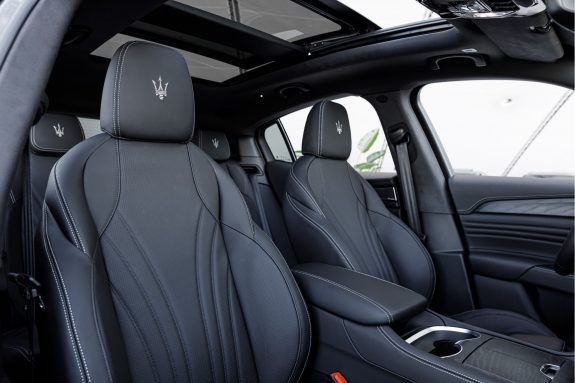 Maserati Grecale 2.0 MHEV Modena | Air Suspension | Driver Assistance Pack Plus | Sunroof | – Foto 11