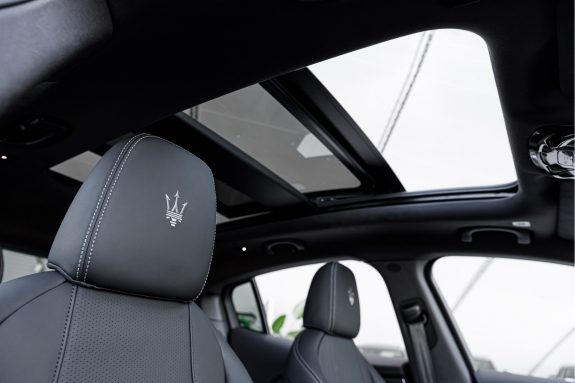 Maserati Grecale 2.0 MHEV Modena | Air Suspension | Driver Assistance Pack Plus | Sunroof | – Foto 20