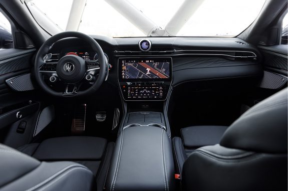 Maserati Grecale 2.0 MHEV Modena | Air Suspension | Driver Assistance Pack Plus | Sunroof | – Foto 22