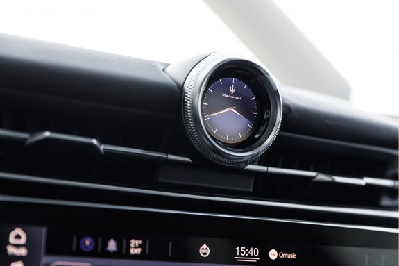 Maserati Grecale 2.0 MHEV Modena | Air Suspension | Driver Assistance Pack Plus | Sunroof | – Foto 23