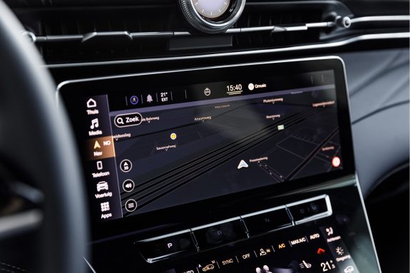 Maserati Grecale 2.0 MHEV Modena | Air Suspension | Driver Assistance Pack Plus | Sunroof | – Foto 24
