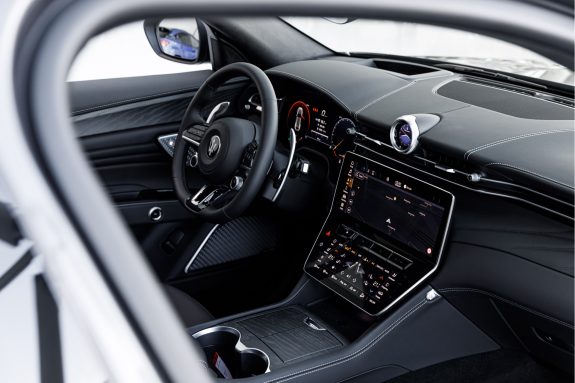 Maserati Grecale 2.0 MHEV Modena | Air Suspension | Driver Assistance Pack Plus | Sunroof | – Foto 28