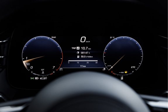 Maserati Grecale 2.0 MHEV Modena | Air Suspension | Driver Assistance Pack Plus | Sunroof | – Foto 29