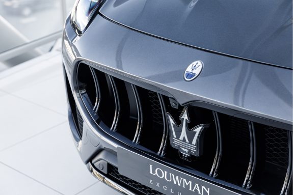 Maserati Grecale 2.0 MHEV Modena | Air Suspension | Driver Assistance Pack Plus | Sunroof | – Foto 30