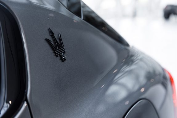 Maserati Grecale 2.0 MHEV Modena | Air Suspension | Driver Assistance Pack Plus | Sunroof | – Foto 31