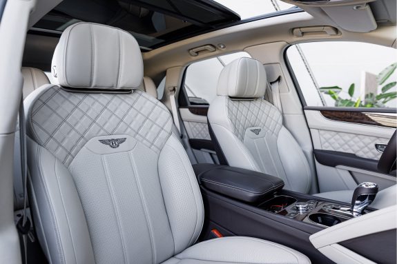 Bentley Bentayga 4.0 V8 | First Edition | Mulliner Driving Spec | PANO | 11-2020 – Foto 4
