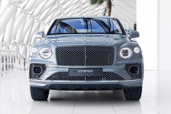 Bentley Bentayga 4.0 V8 | First Edition | Mulliner Driving Spec | PANO | 11-2020 – Foto 5