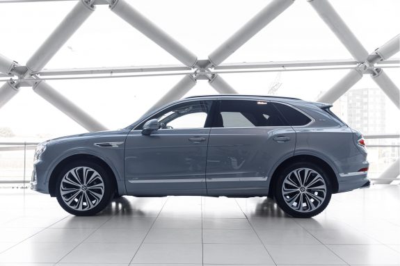 Bentley Bentayga 4.0 V8 | First Edition | Mulliner Driving Spec | PANO | 11-2020 – Foto 6