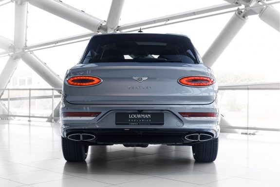 Bentley Bentayga 4.0 V8 | First Edition | Mulliner Driving Spec | PANO | 11-2020 – Foto 7