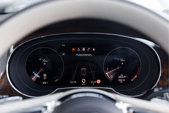 Bentley Bentayga 4.0 V8 | First Edition | Mulliner Driving Spec | PANO | 11-2020 – Foto 10