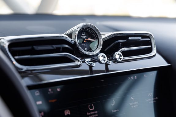 Bentley Bentayga 4.0 V8 | First Edition | Mulliner Driving Spec | PANO | 11-2020 – Foto 11