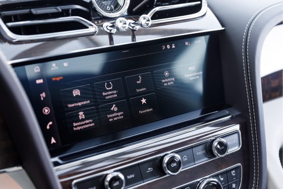 Bentley Bentayga 4.0 V8 | First Edition | Mulliner Driving Spec | PANO | 11-2020 – Foto 12