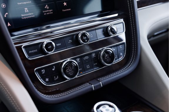 Bentley Bentayga 4.0 V8 | First Edition | Mulliner Driving Spec | PANO | 11-2020 – Foto 13