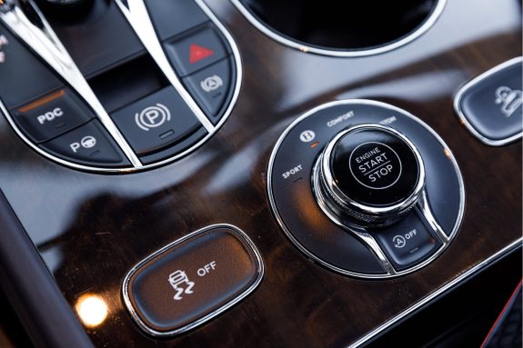Bentley Bentayga 4.0 V8 | First Edition | Mulliner Driving Spec | PANO | 11-2020 – Foto 14
