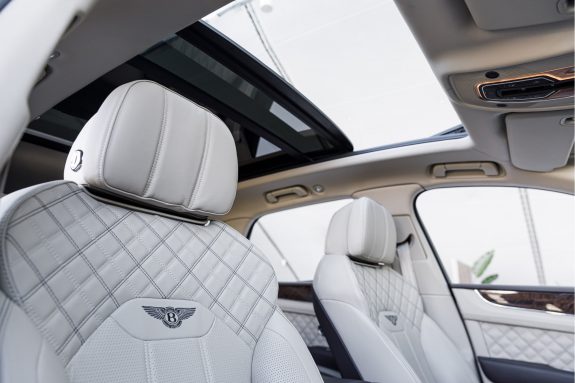 Bentley Bentayga 4.0 V8 | First Edition | Mulliner Driving Spec | PANO | 11-2020 – Foto 17