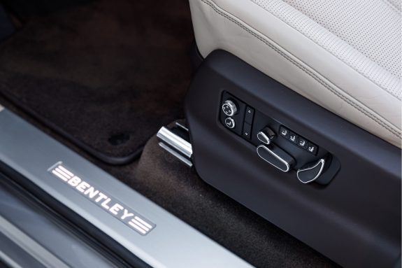 Bentley Bentayga 4.0 V8 | First Edition | Mulliner Driving Spec | PANO | 11-2020 – Foto 18