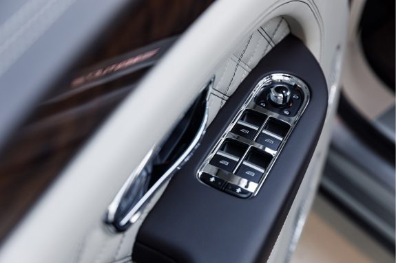 Bentley Bentayga 4.0 V8 | First Edition | Mulliner Driving Spec | PANO | 11-2020 – Foto 20