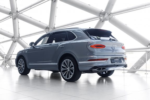Bentley Bentayga 4.0 V8 | First Edition | Mulliner Driving Spec | PANO | 11-2020 – Foto 25