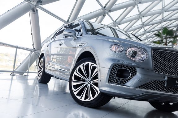 Bentley Bentayga 4.0 V8 | First Edition | Mulliner Driving Spec | PANO | 11-2020 – Foto 26