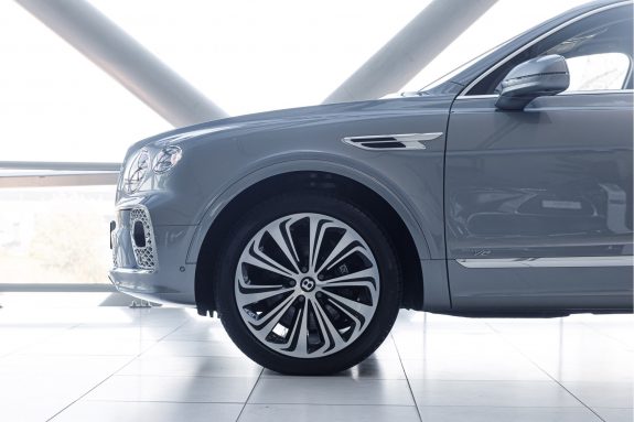 Bentley Bentayga 4.0 V8 | First Edition | Mulliner Driving Spec | PANO | 11-2020 – Foto 27