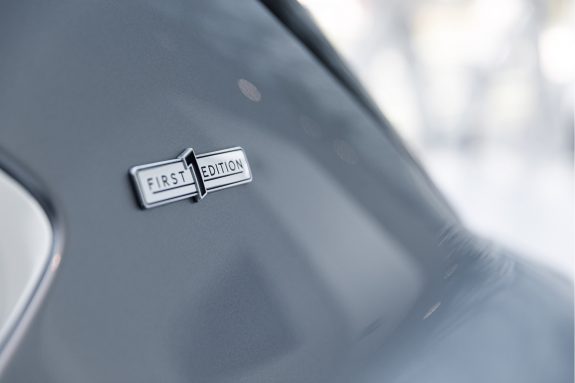 Bentley Bentayga 4.0 V8 | First Edition | Mulliner Driving Spec | PANO | 11-2020 – Foto 37