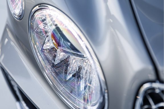 Bentley Bentayga 4.0 V8 | First Edition | Mulliner Driving Spec | PANO | 11-2020 – Foto 40