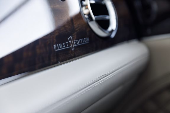 Bentley Bentayga 4.0 V8 | First Edition | Mulliner Driving Spec | PANO | 11-2020 – Foto 41